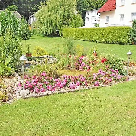 Apartamento Ferienhaus Volk *