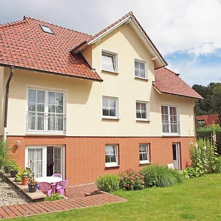 Ferienhaus Volk