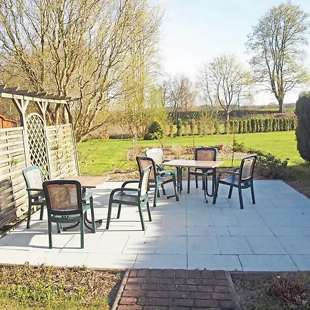 Apartamento Ferienhaus Volk Sellin (Rugen)