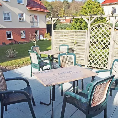 Ferienhaus Volk *
