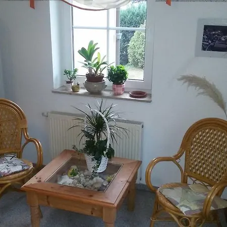 Ferienhaus Volk Sellin (Rugen)