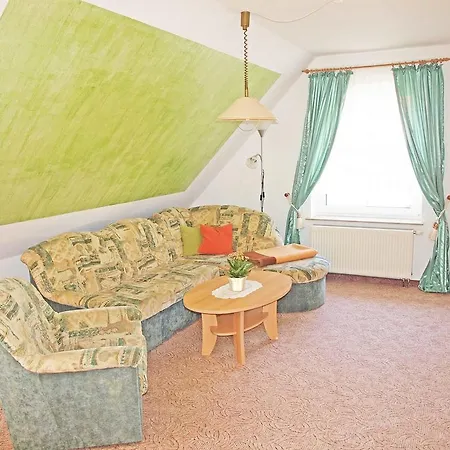 Apartamento Ferienhaus Volk *