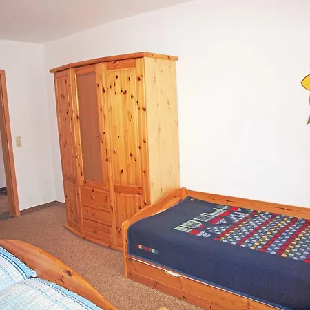 Apartamento Ferienhaus Volk