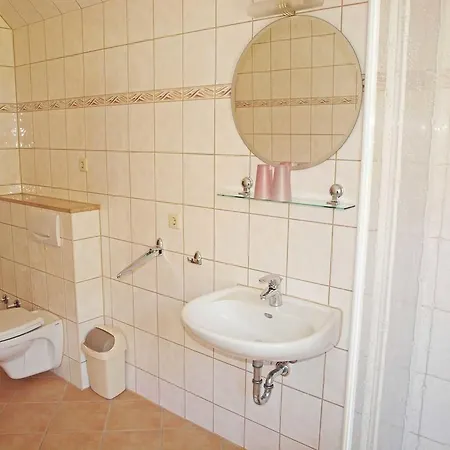 Apartamento Ferienhaus Volk *