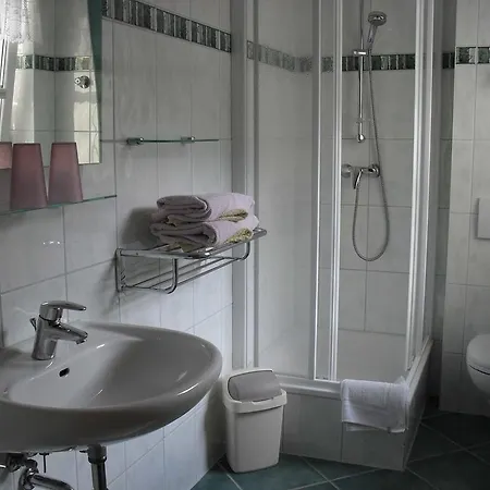 Ferienhaus Volk * Sellin (Rugen)
