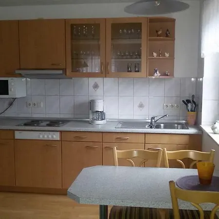 Ferienhaus Volk * Sellin (Rugen)