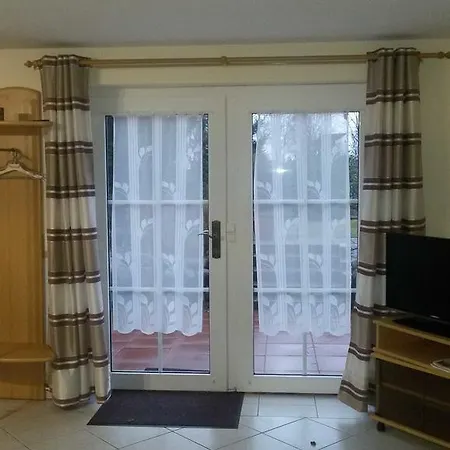Ferienhaus Volk *