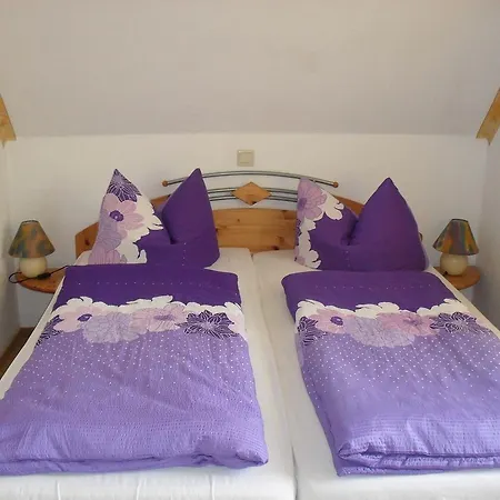 Apartamento Ferienhaus Volk