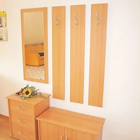 Apartamento Ferienhaus Volk *
