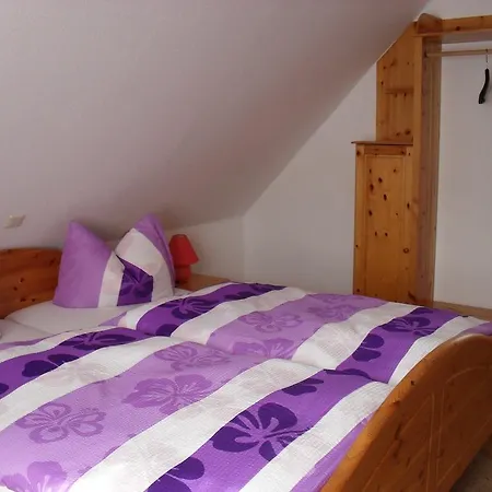 Ferienhaus Volk Apartamento