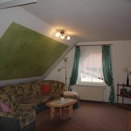Ferienhaus Volk Sellin (Rugen)