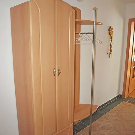 Apartamento Ferienhaus Volk *