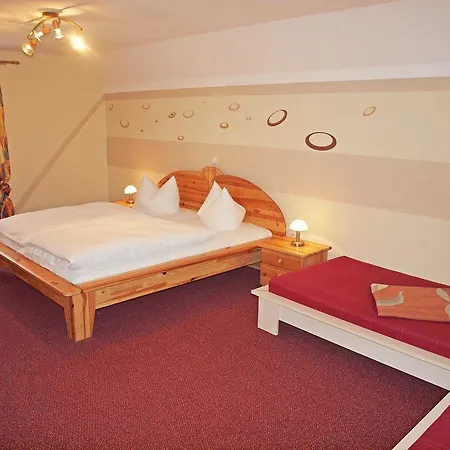 Ferienhaus Volk