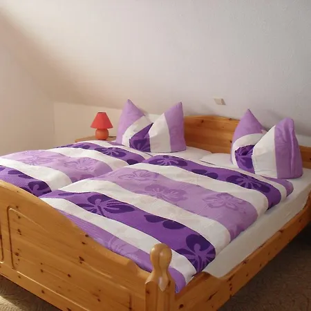 Ferienhaus Volk Apartamento Sellin (Rugen)