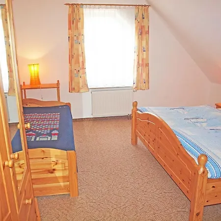 Ferienhaus Volk Apartamento Sellin (Rugen)