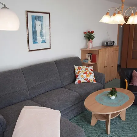 Apartamento Ferienhaus Volk