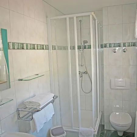 Ferienhaus Volk Sellin (Rugen)