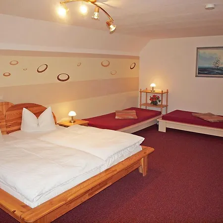 Ferienhaus Volk * Sellin (Rugen)