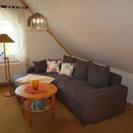 Ferienhaus Volk Apartamento