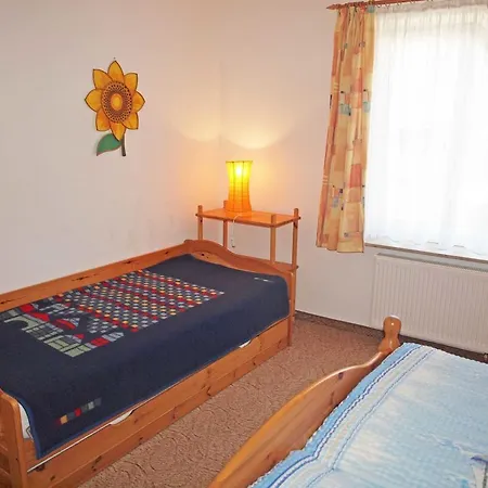 Ferienhaus Volk Apartamento Sellin (Rugen)