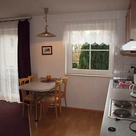 Ferienhaus Volk Apartamento *