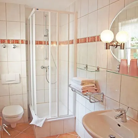 Ferienhaus Volk Apartamento