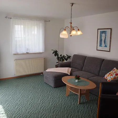 Ferienhaus Volk * Sellin (Rugen)