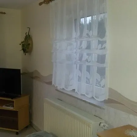 Ferienhaus Volk Sellin (Rugen)