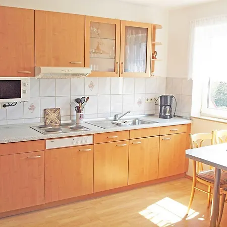 Ferienhaus Volk Sellin (Rugen)