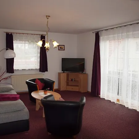 Ferienhaus Volk Apartamento