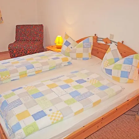 Apartamento Ferienhaus Volk Sellin (Rugen)