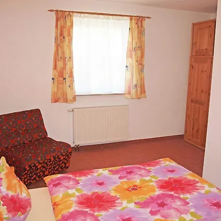 Apartamento Ferienhaus Volk